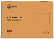 фото Демонстрационная доска Cactus CS-CBD-60X90