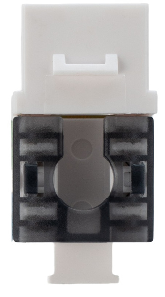 фото Модуль Keystone RJ45 UTP Filum FL-KJ-U6A-WT-90 в Перми