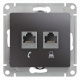 фото Розетка  Systeme Electric GSL001385 в Волгограде