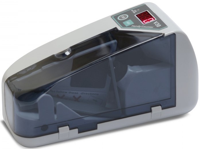 

Счетчик банкнот Mertech V-30 Mertech 5513 мультивалюта, V-30