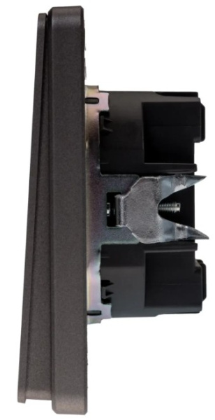 фото Переключатель двухклавишный  KRANZ KR-78-0709-2 в Екатеринбурге