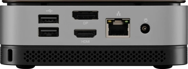 фото Системный блок OSIO BaseLine B51i-012 Intel Core i3, 16 ГБ, 512 Гб, Intel UHD Graphics,  ОС Windows 11 Профессиональная