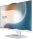 фото Моноблок 23.8" MSI Modern AM242P 1M-1024XRU (Intel Core 5 120U, 8ГБ DDR5, SSD 512 ГБ, Не установлена) Белый [9S6-AE0722-1474]