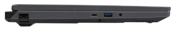 фото Ноутбук  Maibenben X16C-I54455 в Красноярске 16 ", Core i5, 16 Гб RAM, 512 Гб SSD, GeForce RTX 5050, Серый