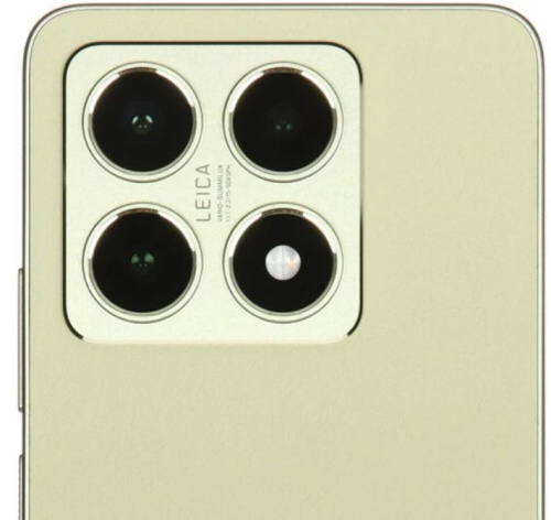 фото Смартфон  Xiaomi 14T RU 12/512GB в Красноярске