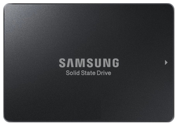 фото Накопитель SSD 2.5