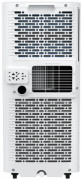 фото Кондиционер Hisense AP-07CR4GKWS00