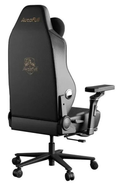 фото Кресло игровое AutoFull AFM601BGS