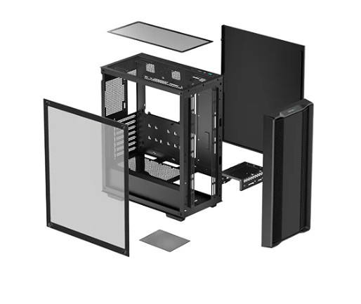 фото Корпус ATX Deepcool CC560 Limited V2 в Уфе