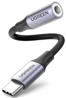 фото Переходник  UGreen AV161 в Челябинске
