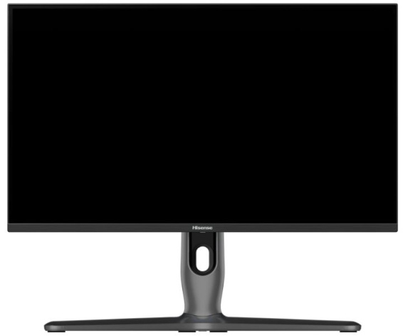 фото Монитор 27" Hisense 27G7K-PRO в Красноярске