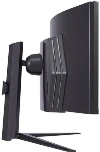 фото Монитор 49" LG 49GR85DC-B в Казани