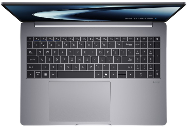 фото Ноутбук  ASUS ExpertBook Essential P3605CVA-MB0159 в Волгограде 16 ", Core i7, 32 Гб RAM, 1 Тб SSD, UHD Graphics 770, Серый