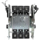 фото Панель выкатная EKF mccb99m-400-dod-3r в Санкт-Петербургe