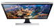 фото Монитор 23,6" Samsung U24E590D