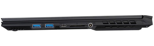 фото Ноутбук  GIGABYTE AERO 15 OLED 