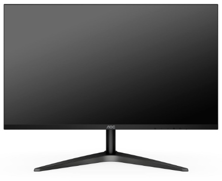 фото Монитор 23,6" AOC 24B1H в Челябинске