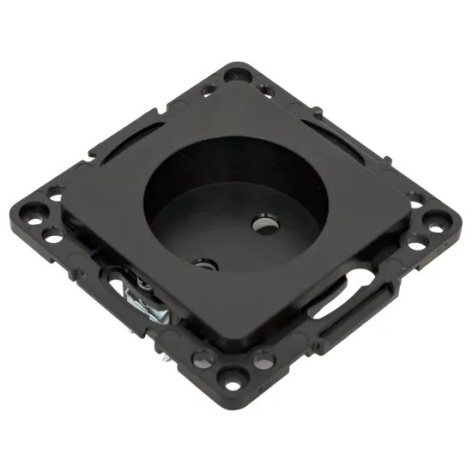 фото Розетка без заземления  EKF EZR10-022-10 в Екатеринбурге