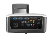 фото Проектор BenQ MW855UST+