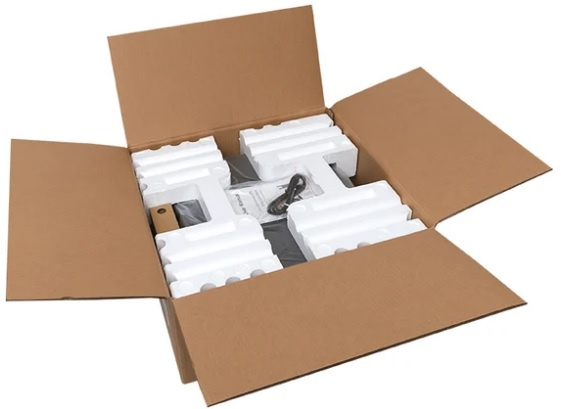 фото Источник бесперебойного питания  EKF PSW-620-RTB в Красноярске