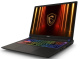 фото Ноутбук  MSI Vector 16 HX AI A2XWIG-603XRU в Перми 16 ", Core Ultra 9, 32 Гб RAM, 1 Тб SSD, GeForce RTX 5080, Серый