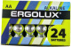 фото Батарейка  ERGOLUX LR6 BP-24 в Екатеринбурге