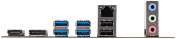 фото Материнская плата MAXSUN MS-Challenger B760M-H, LGA1700, Intel B760, mATX в Уфе