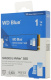 фото Накопитель SSD M.2 2280 Western Digital Blue SN5100 в Смоленске