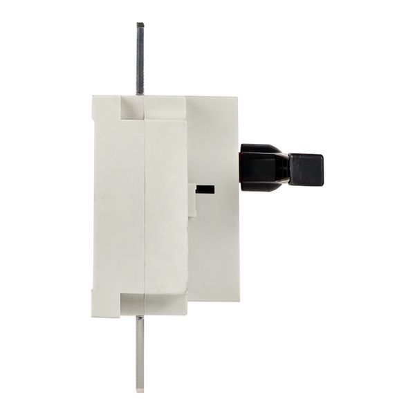 

Рубильник-выключатель EKF psds-1250-3 1250A 3P c рукояткой управления для прямой установки PowerSwitch, psds-1250-3