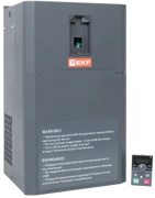 фото Преобразователь частоты EKF PD-150-FC-75K-43