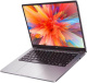фото Ноутбук  Xiaomi Pro RedmiBook 14 ", Ryzen 5, 16 Гб RAM, 512 Гб SSD, Radeon Graphics, Серый