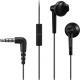 фото Наушники  Panasonic RP-TCM55GC-K в Ростове-на-Дону