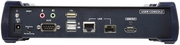 фото Удлинитель  Aten KE8950R-AX-G в Омске