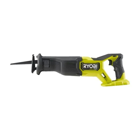фото Пила сабельная Ryobi RRS18X-0