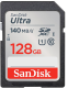 фото Карта памяти SDXC 128Gb SanDisk Ultra в Волгограде