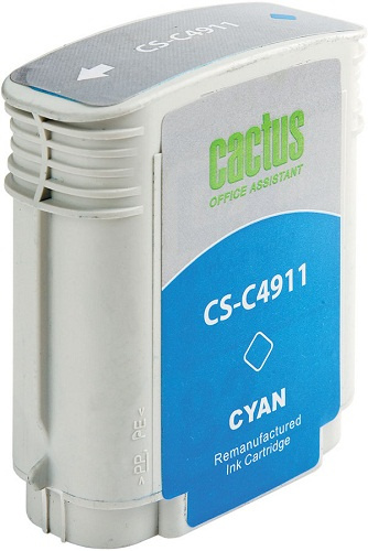 фото Картридж  Cactus CS-C4911 в Красноярске