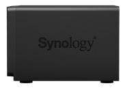 фото Сетевой накопитель Synology DS620slim