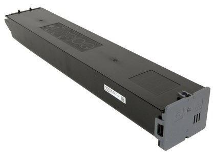 фото Тонер-картридж  Sharp MX61GTBA в Перми