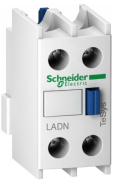 фото Контакт Schneider Electric LADN20