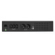 фото Источник бесперебойного питания  Exegate ServerRM UNL-1000.LCD.AVR.2SH.3C13.USB.2U в Уфе