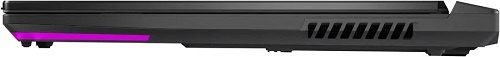 фото Ноутбук  ASUS ROG Strix G17 G713RM-LL122 17.3 ", Ryzen 9, 16 Гб RAM, 512 Гб SSD, GeForce RTX 3060, Серый