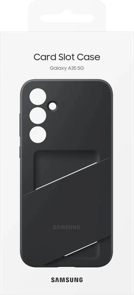 фото Чехол  Samsung EF-OA356TBEGRU