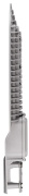 фото Светильник WOLTA STL_100W01