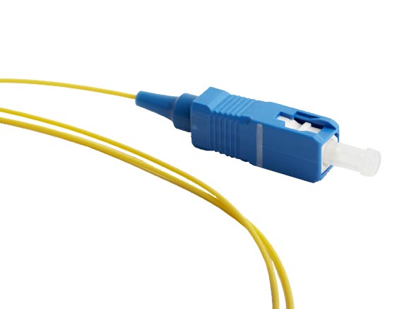 

Кабель патч-корд волоконно-оптический Vimcom LC-FC duplex 50/125 1m, LC-FC duplex 50/125 1m