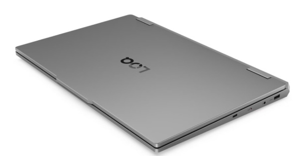 фото Ноутбук  Lenovo LOQ 17IRX10 в Воронеже 17.3 ", Core i5, 24 Гб RAM, 512 Гб SSD, GeForce RTX 5050, Серый