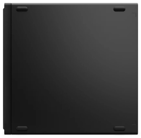 фото Компьютер Lenovo ThinkCentre Tiny M70Q GEN 6 (Intel Core Ultra 5 225T (10/10; 2.5; 20), 2.5ГГц, 16ГБ DDR5, SSD 512 Гб, Intel Arc Graphics, Не установлена) [13A5S8XR01]