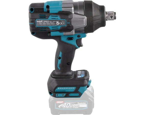 фото Гайковерт  Makita TW001GZ в Краснодаре