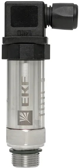 фото Преобразователь давления  EKF PRT-100-0,6-1,0-M20 в Екатеринбурге
