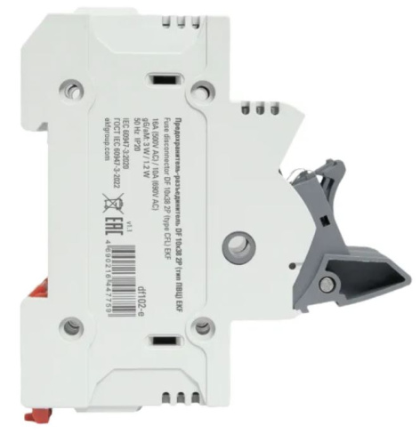фото   EKF df102-e в Уфе