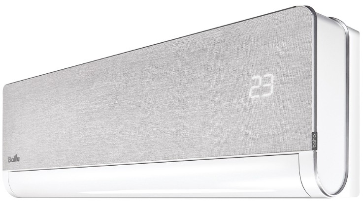 

Сплит-система Ballu BSNI-10HN8 Boho Full-DC inverter, BSNI-10HN8